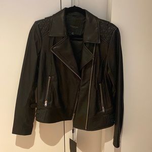 Marc New York—Andrew Marc leather jacket